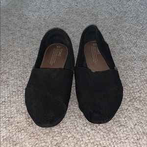 Black Toms
